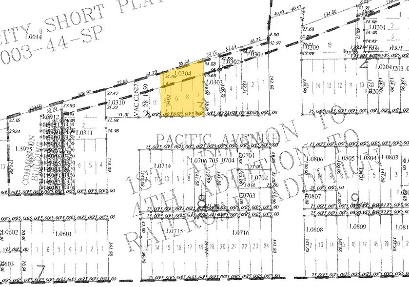 More Photos Of 116 W Pacific Ave, Spokane Office For Sale