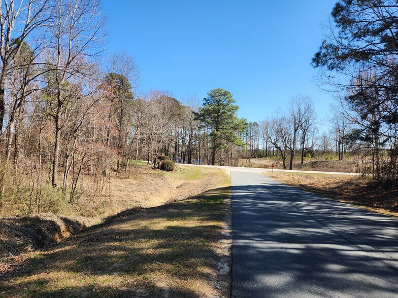 More Photos Of 3004 U.S. 401 Hwy, Louisburg Land For Sale