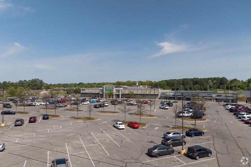 More Photos Of 22031-22083 US Highway 72, Athens Freestanding For Lease