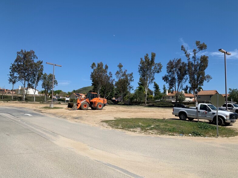 More Photos Of 39360 Los Alamos Rd, Murrieta Land For Sale