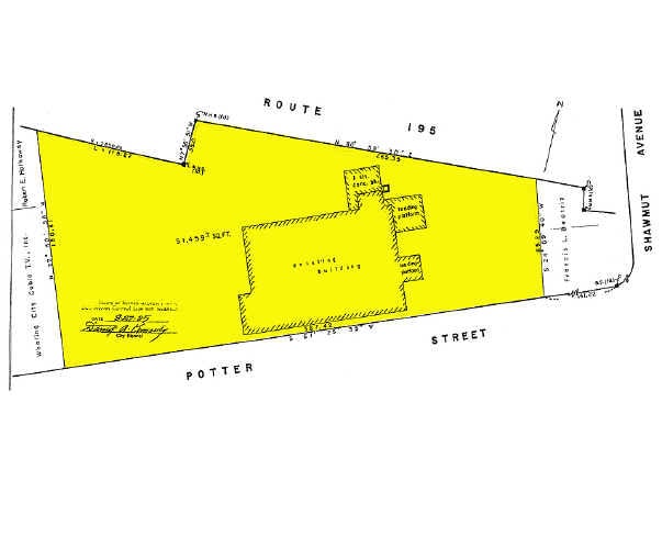More Photos Of 135 Potter St, New Bedford Food Processing For Lease