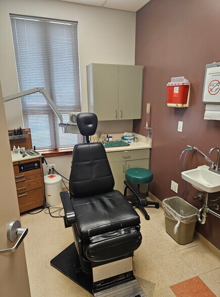 More Photos Of 4775 Hamilton Wolfe Rd, San Antonio Medical For Lease