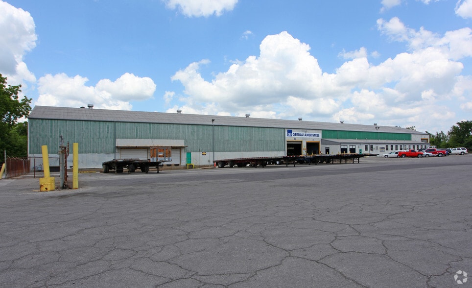 Primary Photo Of 3500 27th Ave N, Birmingham Manufacturing For Sale