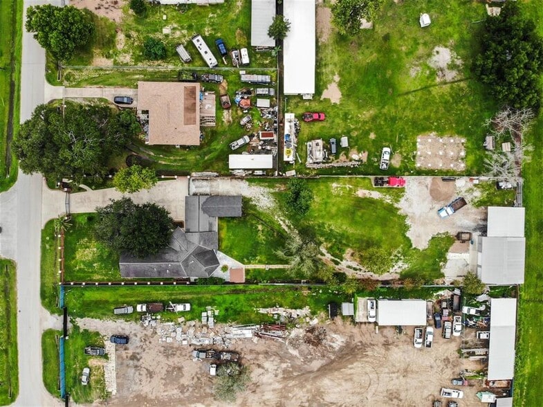 More Photos Of 13117 Player St, Houston Land For Sale