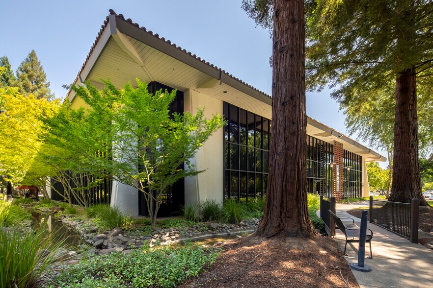 More Photos Of 10971 Sun Center Dr, Rancho Cordova Office For Sale