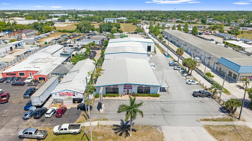 Primary Photo Of 11425 N 66th St, Largo Showroom For Lease