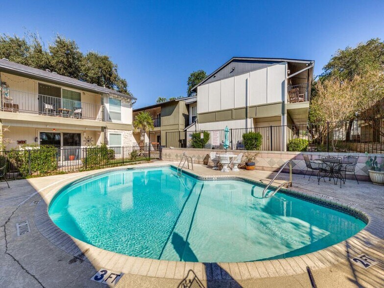 More Photos Of 100 Lorenz Rd, San Antonio Apartments For Sale