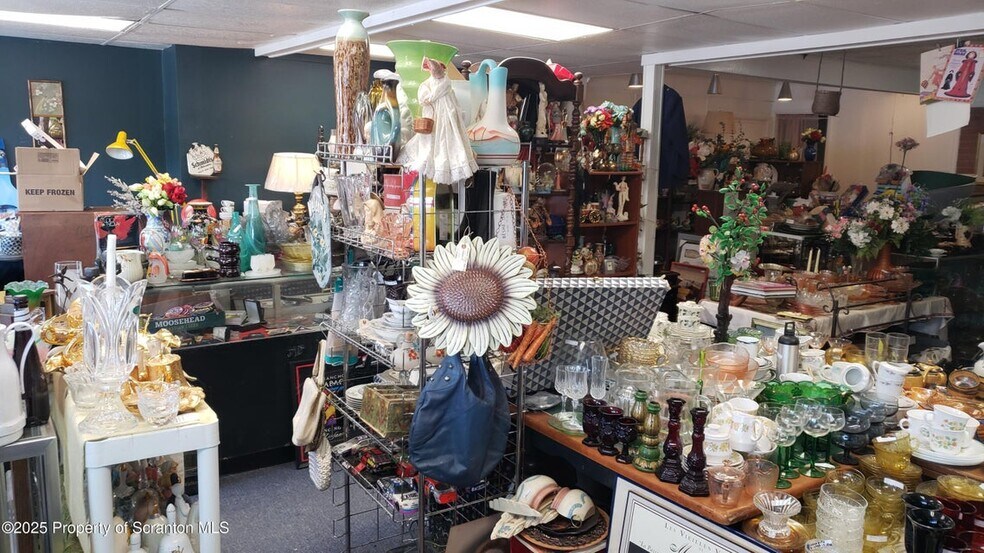 More Photos Of 2250 Scranton Carbondale Hwy, Scranton General Retail For Sale