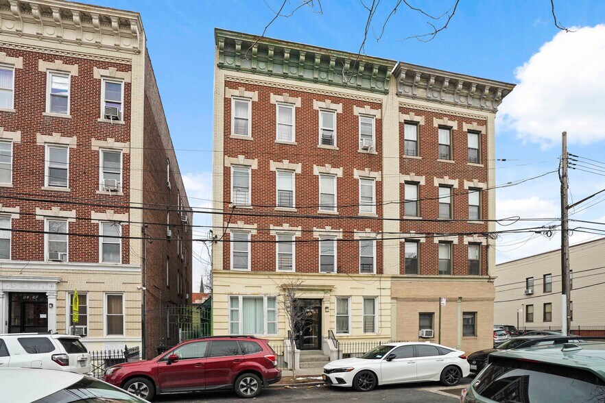 More Photos Of 6109 Catalpa Ave, Ridgewood Multifamily For Sale