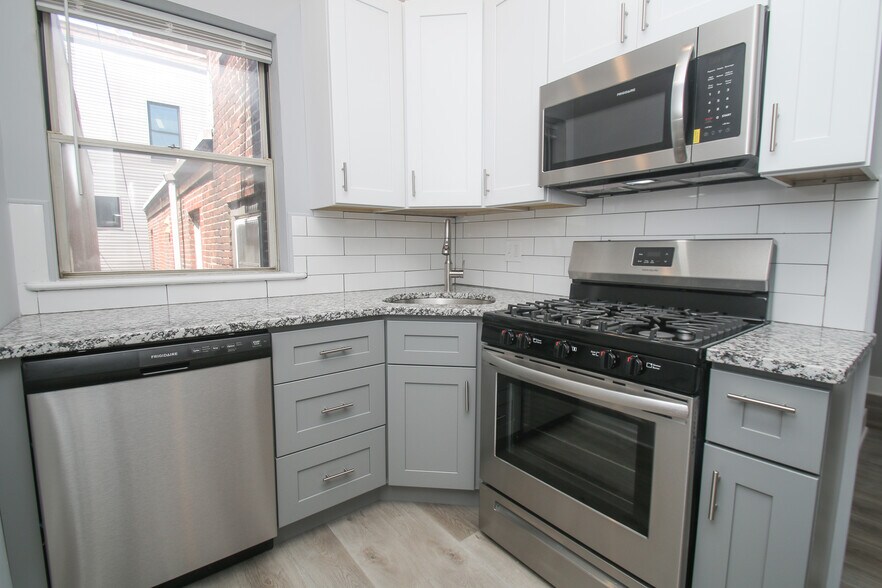 More Photos Of 1518 E Passyunk Ave, Philadelphia Apartments For Sale