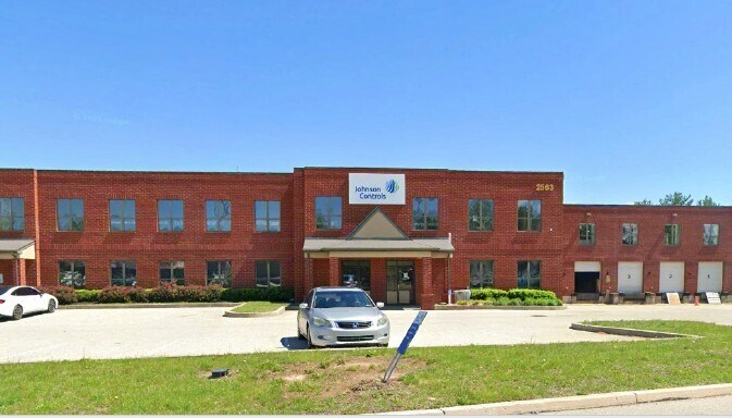 More Photos Of 2563 Industry Ln, Norristown Warehouse For Lease
