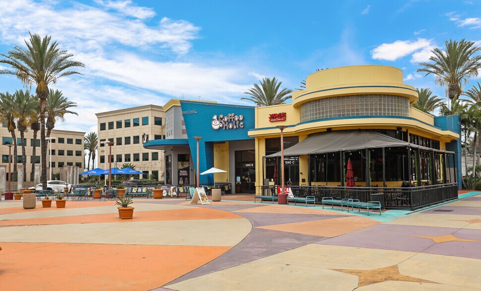 More Photos Of 265 Glendora Ave, West Covina Unknown For Lease