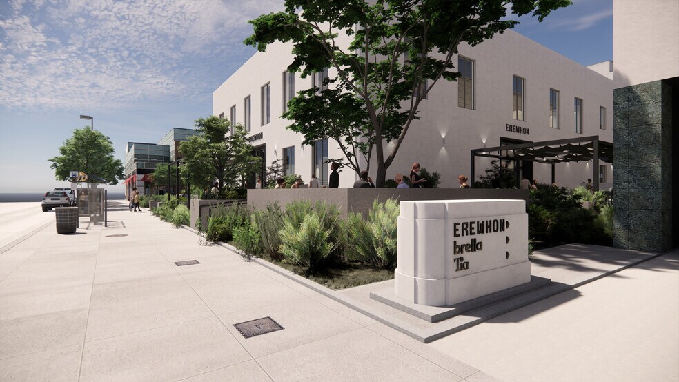 More Photos Of 475 S Lake Ave, Pasadena Supermarket For Sale