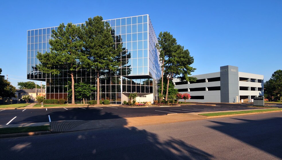 Primary Photo Of 1068 Cresthaven Rd, Memphis Medical For Lease