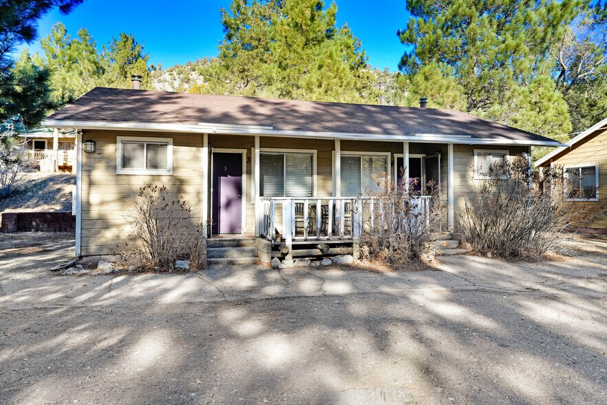 More Photos Of 1054-1098 State Highway 2, Wrightwood Hospitality For Sale