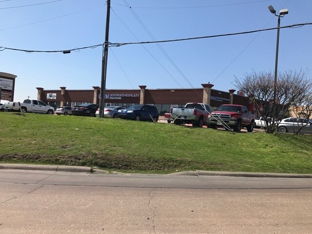 More Photos Of 1704 Military Pky, Mesquite Unknown For Lease