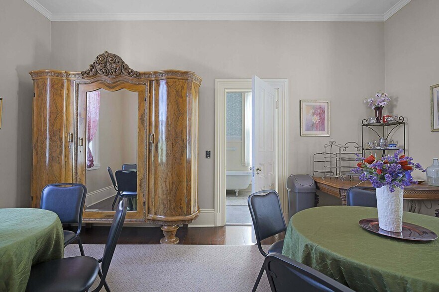 More Photos Of 1902 Jefferson Pike, Brunswick Lodge Meeting Hall For Lease