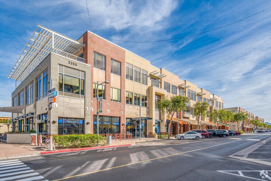 More Photos Of 5350 E High St, Phoenix Office For Lease