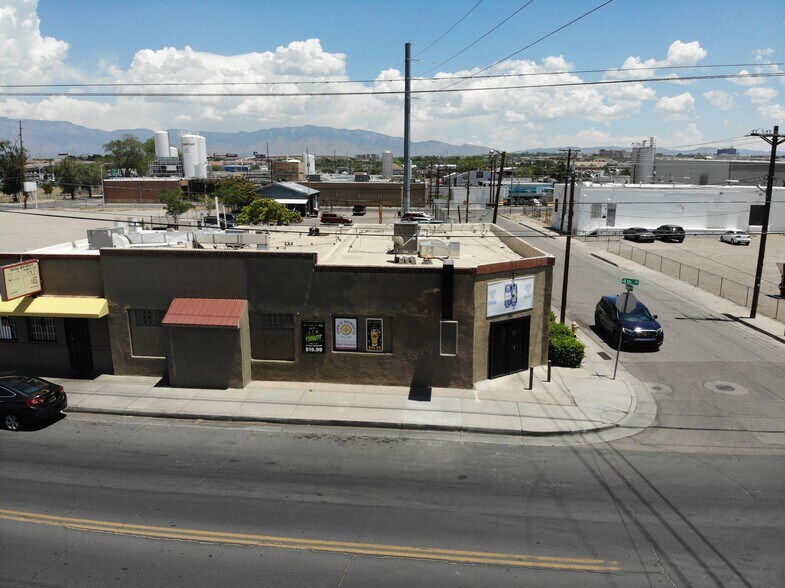 More Photos Of 1900 4th St NW, Albuquerque Freestanding For Sale