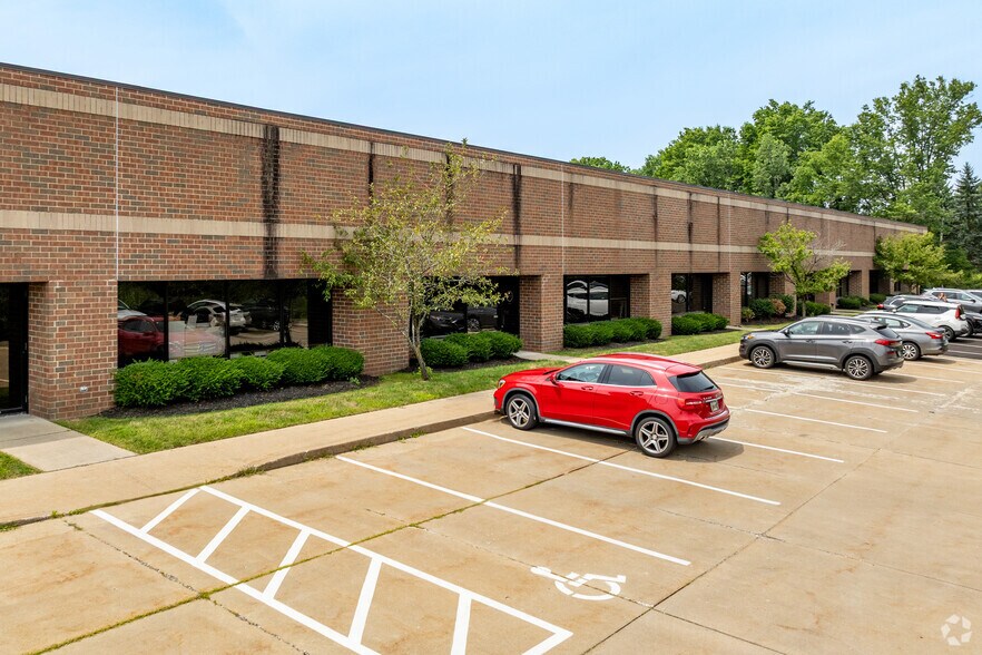 More Photos Of 3755 Boettler Oaks Dr, Uniontown Light Manufacturing For Lease