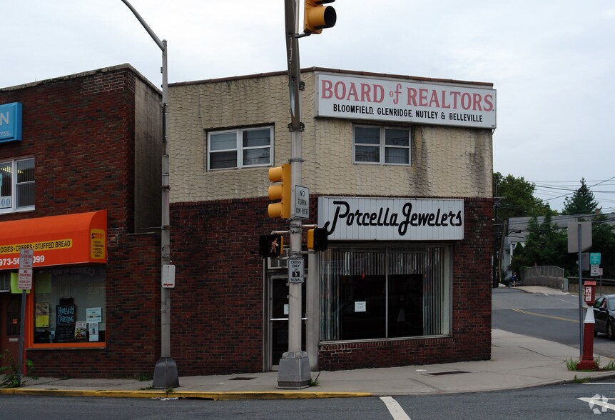 375 Broad St, Bloomfield, NJ 07003 Office For Sale