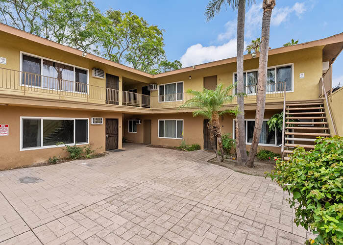 More Photos Of 1800 W Glencrest Ave, Anaheim Apartments For Sale