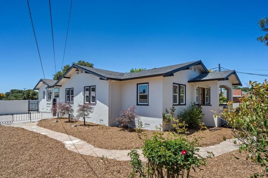 More Photos Of 720-724 Liberty Petaluma CA 94952-1014 rd, Petaluma Land For Sale