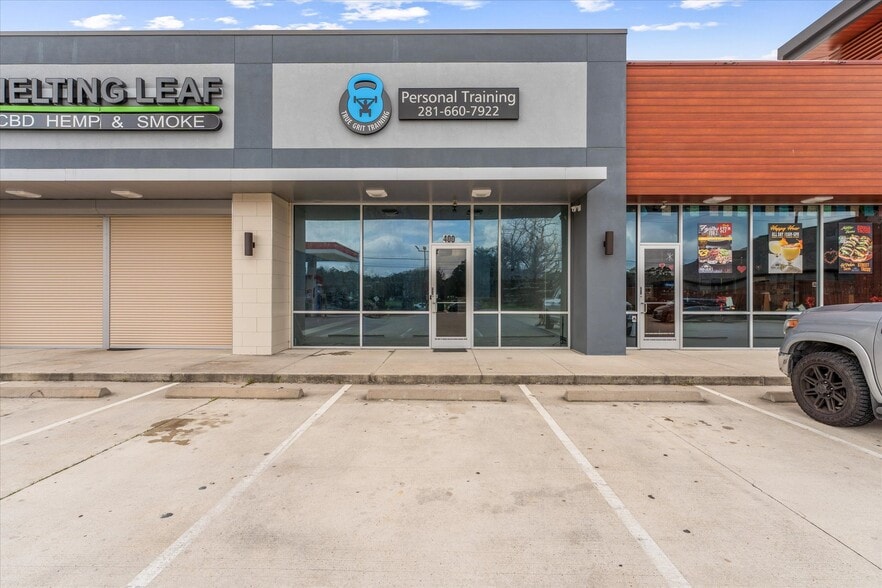 More Photos Of 5706 Root Rd, Spring General Retail For Lease