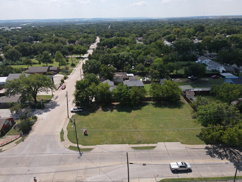 More Photos Of , Irving Land For Sale
