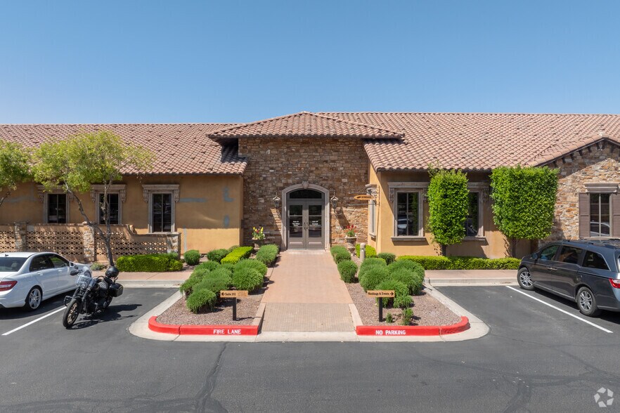 More Photos Of 890 W Elliot Rd, Gilbert Office For Lease