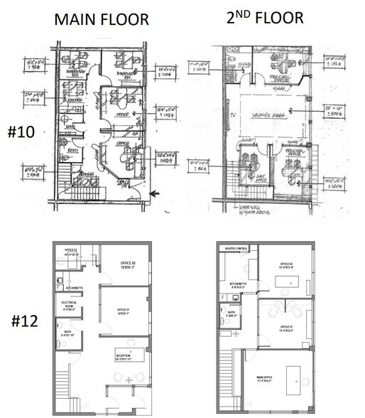 More Photos Of 2380 Bristol Cir, Oakville Office For Sale