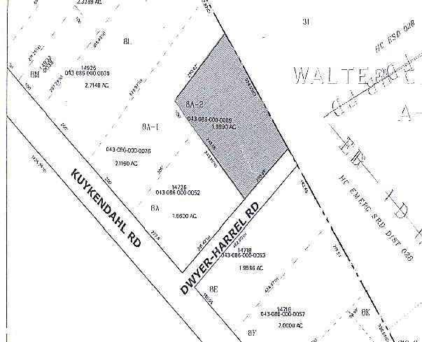 More Photos Of 11049 Shady Trl, Dallas Light Distribution For Lease