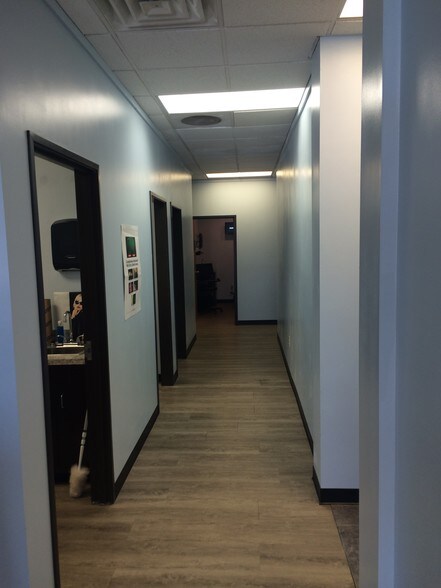 More Photos Of 314 Goff Mountain Rd, Charleston Office For Lease