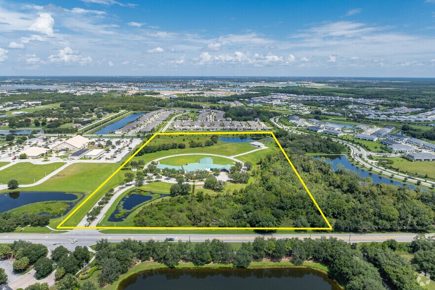 More Photos Of 8893 Fruitville Rd, Sarasota Land For Sale