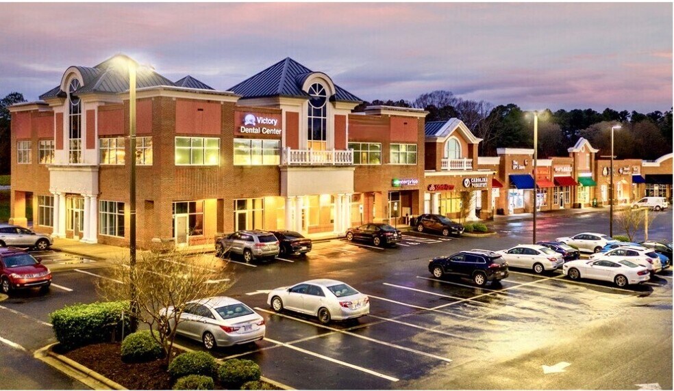 More Photos Of 9787 Charlotte Hwy, Fort Mill Storefront Retail Office For Lease