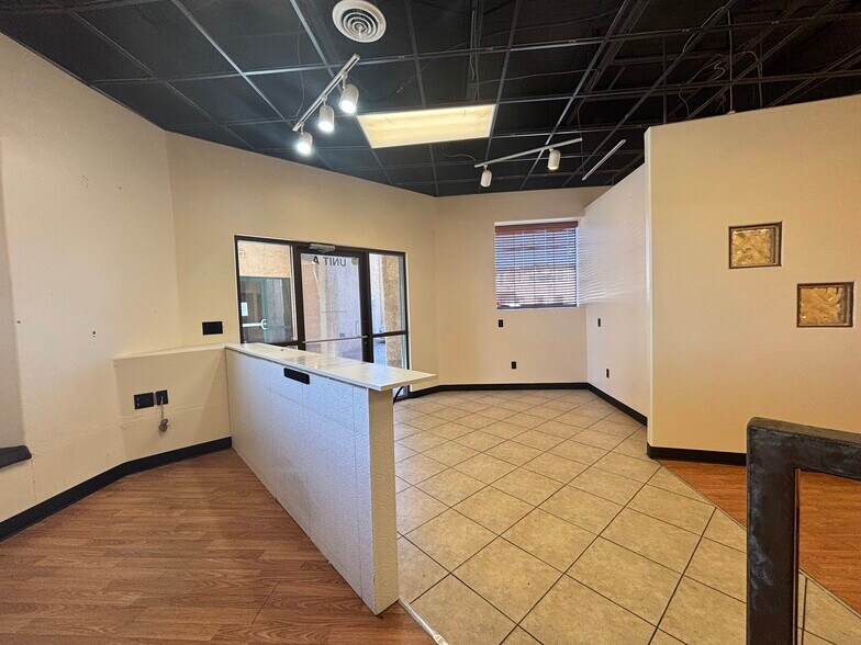 More Photos Of 409 N Grand Ave, Pueblo Office For Lease