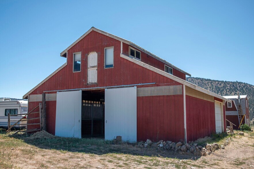 More Photos Of 32611 Tackman Rd, Prineville Land For Sale