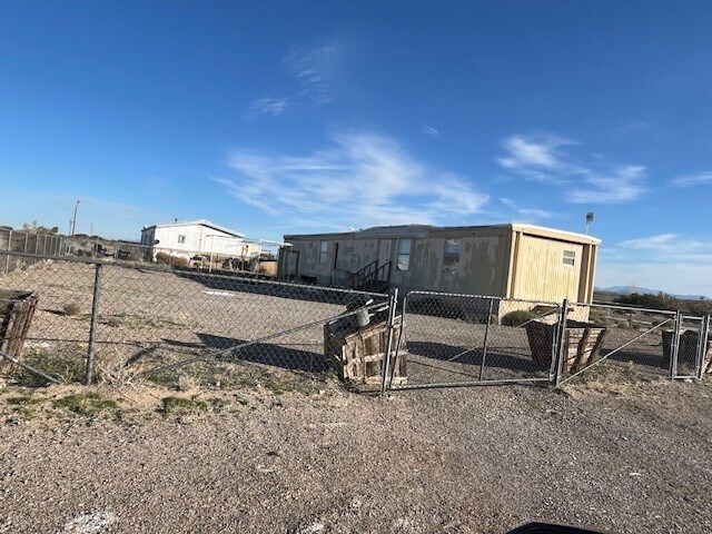 More Photos Of 8335 S Nevada Highway 373, Amargosa Valley Trailer Camper Park For Sale
