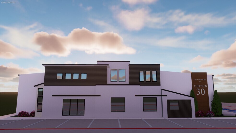 More Photos Of 1330 N US Highway 281, Stephenville Manufacturing For Lease