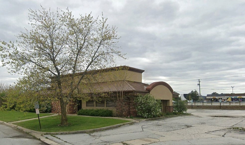 More Photos Of 4727 Lincoln Mall Dr, Matteson Fast Food For Sale