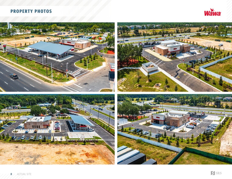 More Photos Of 5445 Capital Cir SE, Tallahassee Convenience Store For Sale