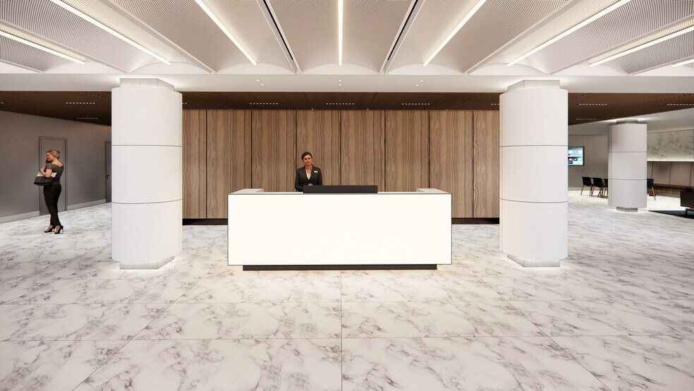 More Photos Of 1001 International Blvd, Hapeville Office For Lease