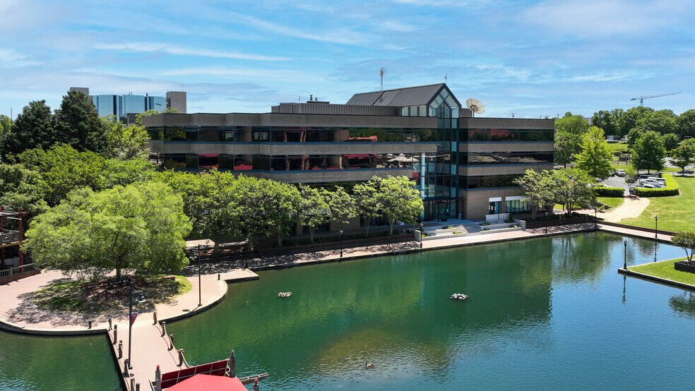More Photos Of 8801 JM Keynes Dr, Charlotte Office For Lease