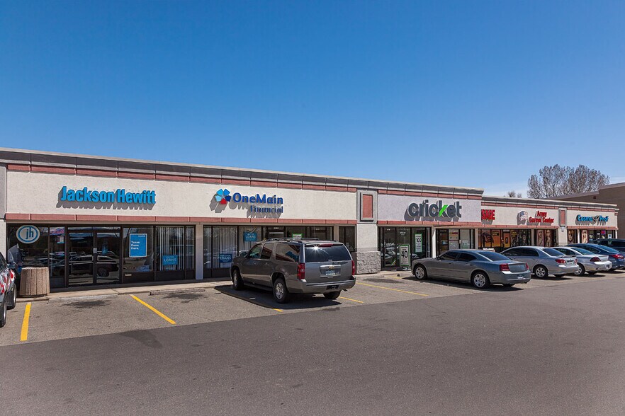 More Photos Of 1716-1834 N Main St, Longmont Unknown For Lease