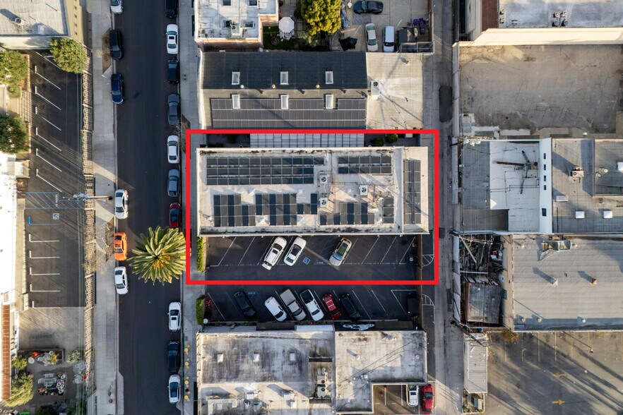 More Photos Of 1342 Coronado Ave, Long Beach Loft Creative Space For Lease