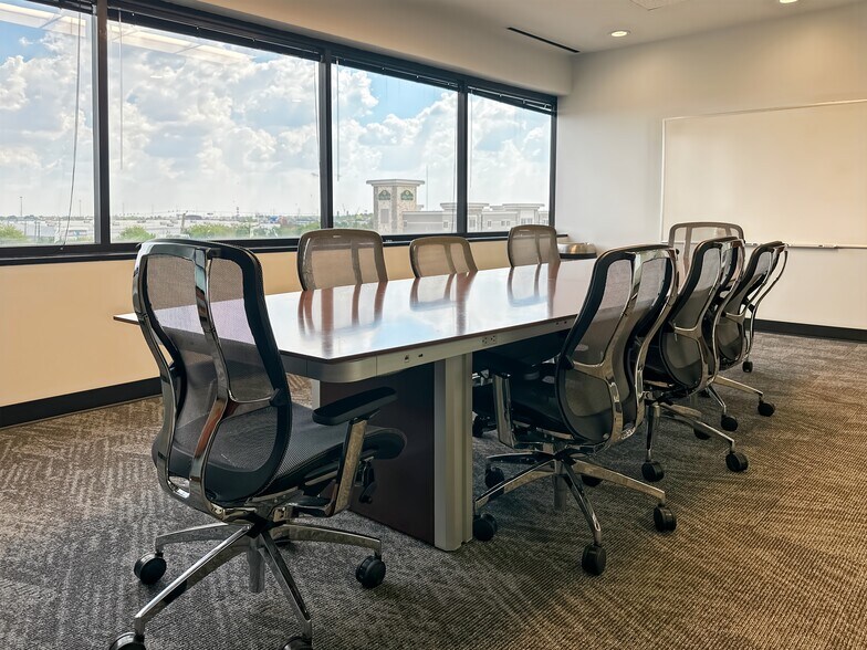 More Photos Of 8300 FM 1960 Rd W, Houston Coworking Space