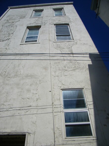 More Photos Of 8 W 5th, Fulton Storefront Retail Office For Sale