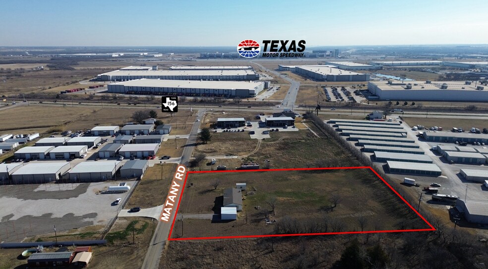 More Photos Of 17528 Matany Rd, Justin Land For Sale