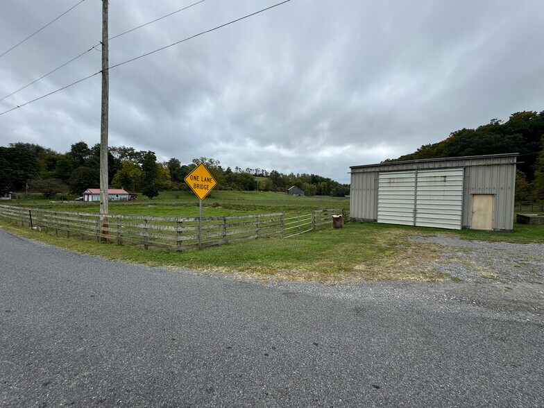 More Photos Of 4407 Burket Rd, Tyrone Land For Sale