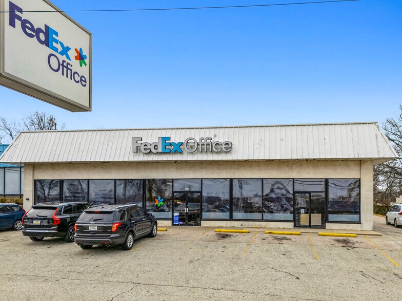 More Photos Of 461 W Germantown Pike, Plymouth Meeting Freestanding For Sale
